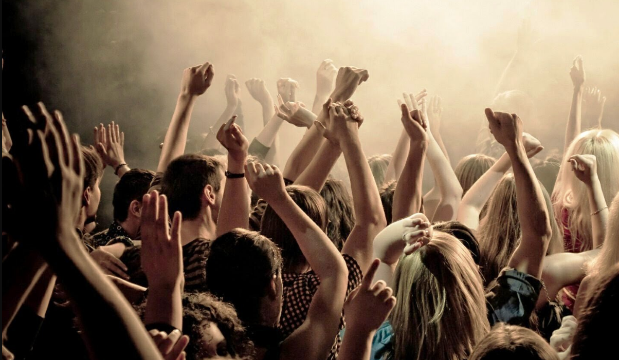 Konser Kantata Barock 2018 berlangsung Dramatis